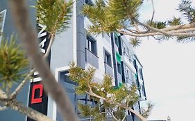 Dinamik Otel Sarıkamış